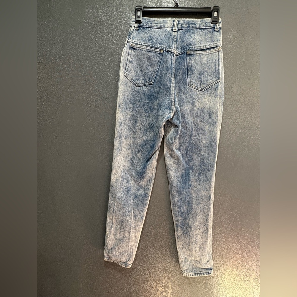 Vintage Denim Republic Jeans Size 5/6